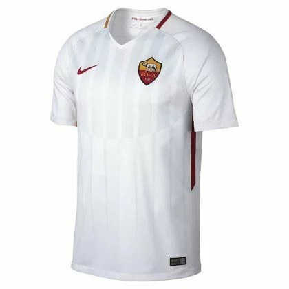 Nike As Roma Seconda Maglia 17/18