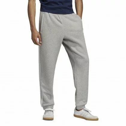 Pantaloni Uomo Adidas Originals 3-Stripes Grigio
